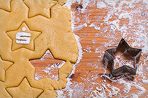 Sparkasse Bad Hersfeld-Rotenburg – Weihnachtskampagne 2012