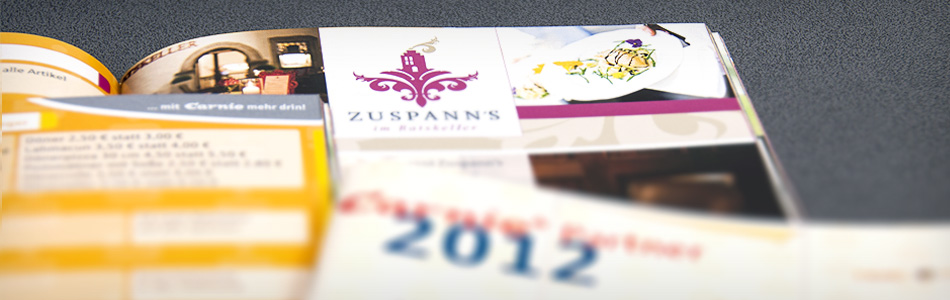 Printdesign – Sparkasse Bad Hersfeld-Rotenburg – Earnie-Partnerheft