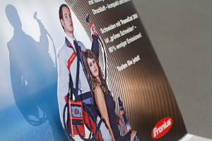 Fronius Deutschland GmbH – Mailing