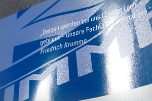 Friedrich Krumme GmbH – Imageprospekt