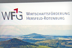 Wirtschaftsförderungsgesellschaft für den Landkreis Hersfeld-Rotenburg mbH