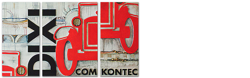 Kunst am Bau – Dixi-Comkontec GmbH