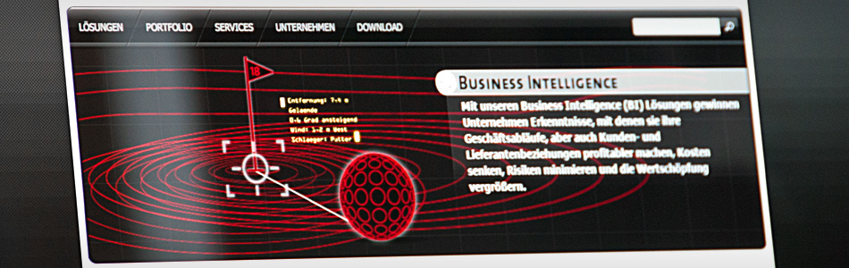 Webdesign – it-novum GmbH