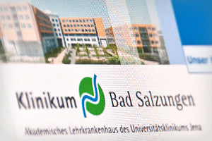 Klinikum Bad Salzungen GmbH