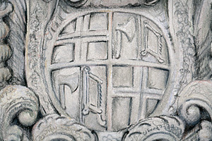 Historische Architektur