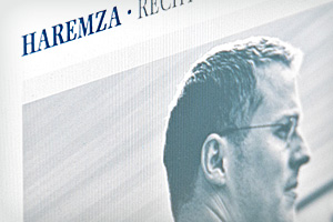 HAREMZA • RECHTSANWALTSKANZLEI
