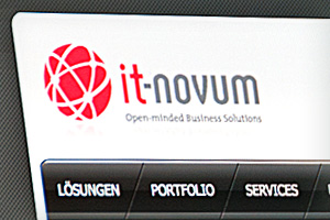 it-novum GmbH