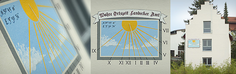 Kunst am Bau – Lenschelder Turm