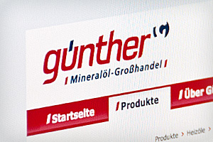 V. W. Günther – Mineralölhandelsgesellschaft mbH