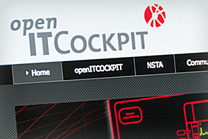 it-novum GmbH – openITCOCKPIT