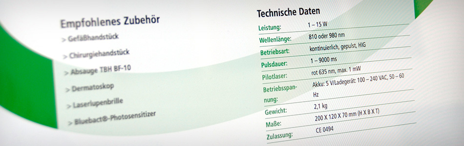 Responsive Webdesign – intros – innovative Technik für Umwelt, Labor und Medizin GmbH