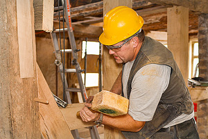 Holzbau Nennstiel