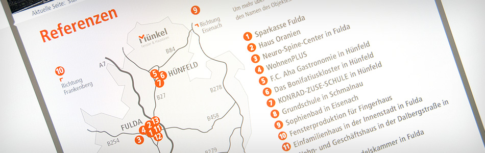 ekwdesign – Responsive Webdesign – Schreinerei Münkel GmbH