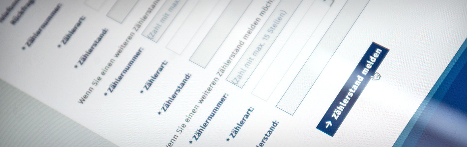 Responsive Webdesign – Stadtwerke Rotenburg an der Fulda