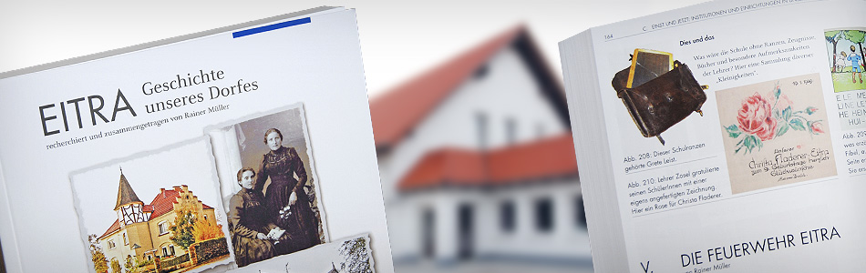 ekwdesign printdesign hauneck eitra 125 jahre chronik startseite