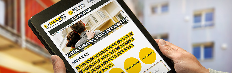 ekwdesign – Responsive Webdesign – hausclick.de