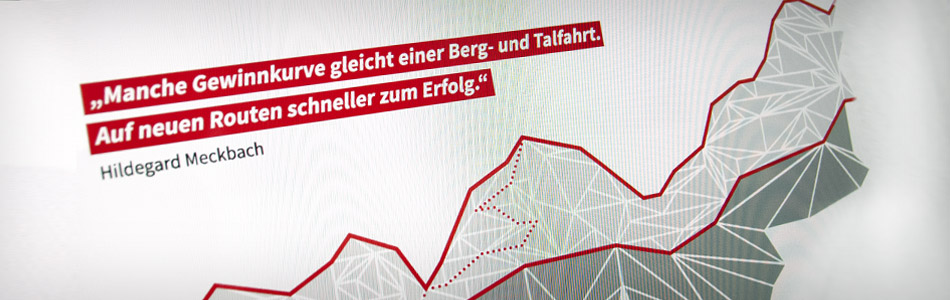 Responsive Webdesign – Hildegard Meckbach – vereidigte Buchprüferin und Steuerberaterin
