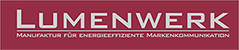 Lumenwerk logo