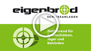 Film & Animation – Eigenbrod Schießanlagen GmbH – Bewegtbildanimation