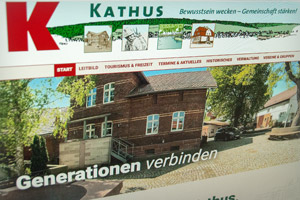 Responsive Webdesign – Kathus