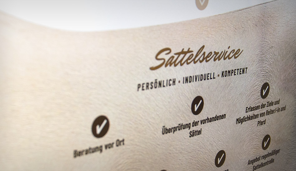 Responsive Webdesign – Barbara Fuge Sattelservice