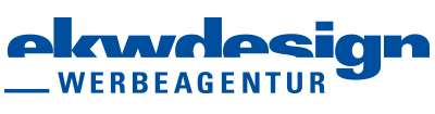 Werbeagentur ekwdesign